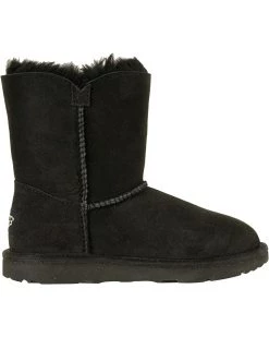 UGG Kids Boots Bailey Button II (Little Kid/Big Kid) -Cheap UGG Store 81PGCWbCDBL. AC SR736920