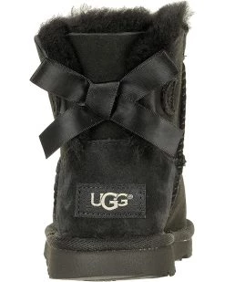 UGG Kids Boots Mini Bailey Bow II (Little Kid/Big Kid) -Cheap UGG Store 81PHWeukWIL. AC SR736920