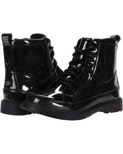 UGG Kids Boots Robley Glitter (Little Kid/Big Kid)
