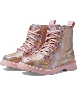 UGG Kids Boots Robley Glitter (Little Kid/Big Kid) -Cheap UGG Store 81PtoVnmhJL. AC SR736920