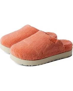 UGG Slippers Fuzz Sugar Terry Slide -Cheap UGG Store 81Q3gLNGlSL. AC SR736920