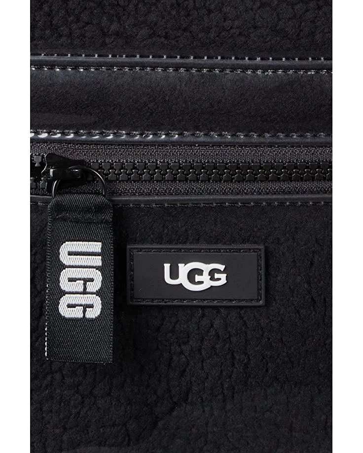 UGG Backpacks Dannie II Mini Backpack Clear 6 UGG Backpacks Dannie II Mini Backpack Clear - Image 4