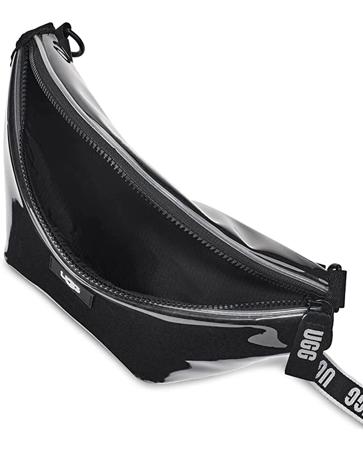 UGG Lumbar Packs Nasha Belt Bag Clear 6 UGG Lumbar Packs Nasha Belt Bag Clear - Image 4