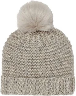 UGG Kids Hats Knit Hat with Faux Fur Pom and Knit Mittens Set (Toddler/Little Kids) 6 UGG Kids Hats Knit Hat with Faux Fur Pom and Knit Mittens Set (Toddler/Little Kids) -Cheap UGG Store 81QbhMvn6NL. AC SR736920