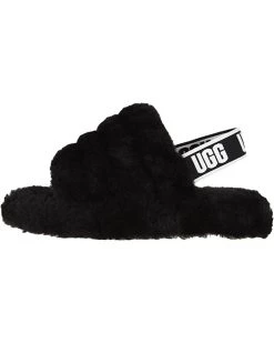UGG Kids Slippers Fluff Yeah Slide (Little Kid/Big Kid) 17 UGG Kids Slippers Fluff Yeah Slide (Little Kid/Big Kid) -Cheap UGG Store 81R3ZybhdL. AC SR736920