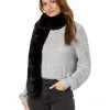 UGG Scarves Oblong Faux Fur Scarf -Cheap UGG Store 81RUUMQo0FL. AC SR736920