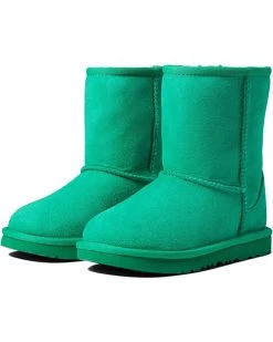 UGG Kids Boots Classic II (Toddler/Little Kid)