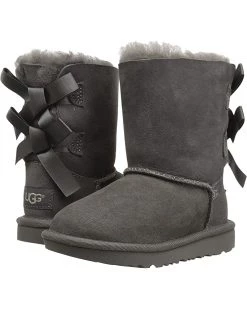 UGG Kids Boots Bailey Bow II (Toddler/Little Kid) -Cheap UGG Store 81Ry3aaA1L. AC SR736920