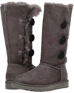 UGG Boots Bailey Button Triplet II -Cheap UGG Store 81SU70 bB6L. AC SR736920