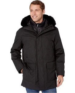 UGG Coats & Outerwear Butte Parka