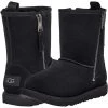 UGG Kids Boots Classic Dual Zip Boot (Toddler/Little Kid/Big Kid) -Cheap UGG Store 81ThpBdAfjL. AC SR736920