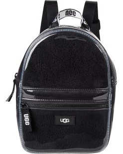 UGG Backpacks Dannie II Mini Backpack Clear