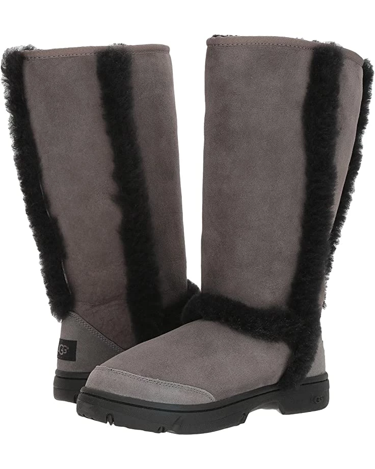UGG Boots Sunburst Tall 10 UGG Boots Sunburst Tall - Image 8
