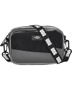 UGG Handbags Janey II Clear Sheepskin
