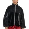 UGG Coats & Outerwear Marlene Sherpa Jacket II