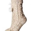 UGG Socks Pom Pom Fleece Lined Crew Sock -Cheap UGG Store 81VlS7qhlWL. AC SR736920