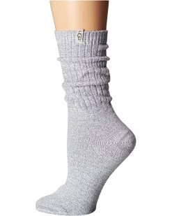 UGG Rib Knit Slouchy Crew Socks -Cheap UGG Store 81WBDoQAJpL. AC SR736920