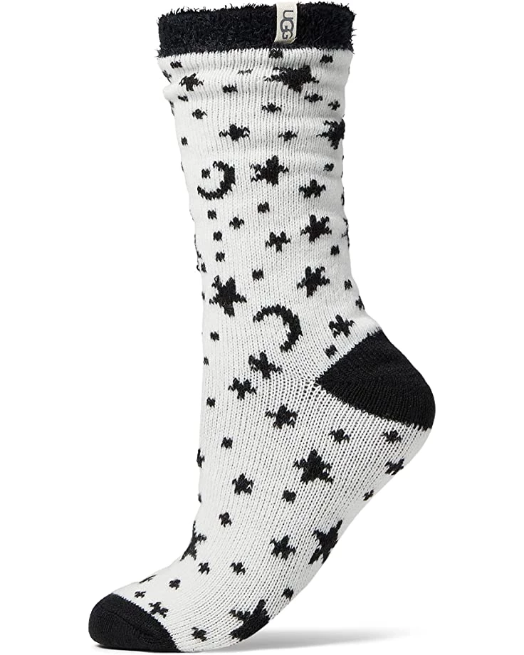 UGG Josephine Fleece Lined Socks 6 UGG Josephine Fleece Lined Socks - Image 4