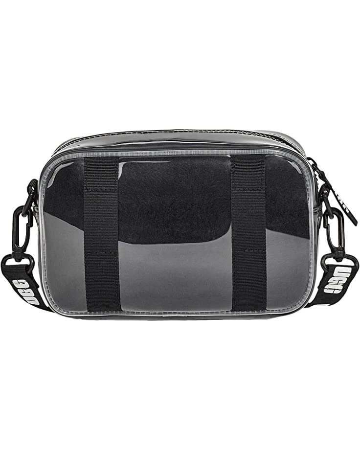 UGG Handbags Janey II Clear Sheepskin 6 UGG Handbags Janey II Clear Sheepskin - Image 4