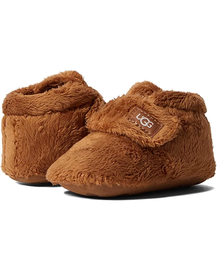 UGG Kids Crib Shoes Bixbee (Infant/Toddler) 3 UGG Kids Crib Shoes Bixbee (Infant/Toddler)