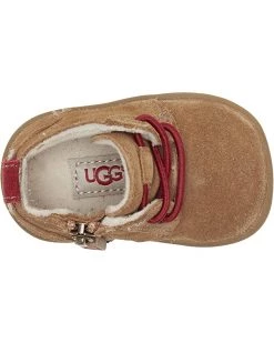 UGG Kids Sneakers & Athletic Shoes Kristjan (Infant/Toddler) -Cheap UGG Store 81WPWMMwq5L. AC SR736920