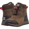 UGG Kids Boots Turlock Leather (Toddler/Little Kid/Big Kid) -Cheap UGG Store 81WktEq6L. AC SR736920