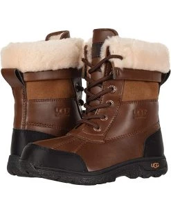 UGG Kids Boots Butte II CWR (Toddler/Little Kid/Big Kid) -Cheap UGG Store 81X7D6u9vbL. AC SR736920