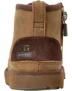 UGG Kids Boots Neumel II Waterproof (Toddler/Little Kid) -Cheap UGG Store 81XY2MBZKZL. AC SR736920