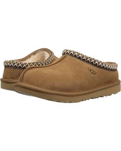 UGG Kids Slippers Tasman II (Toddler/Little Kid/Big Kid) -Cheap UGG Store 81YEBdXvaRL. AC SR736920