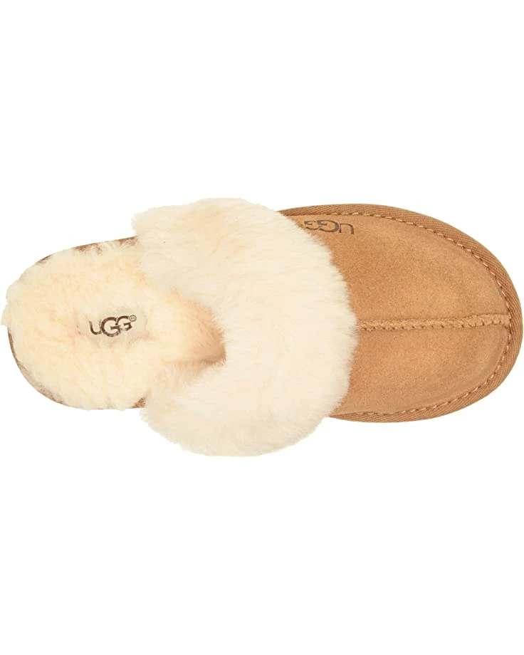 UGG Kids Slippers Cozy II (Toddler/Little Kid/Big Kid) 4 UGG Kids Slippers Cozy II (Toddler/Little Kid/Big Kid) - Image 2