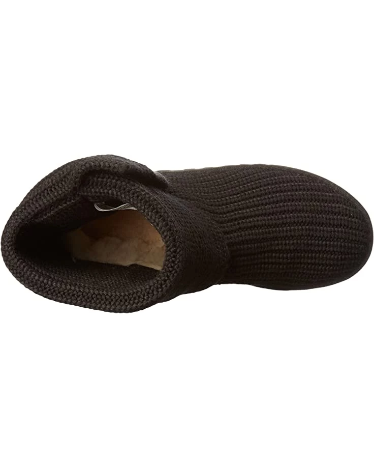 UGG Boots Classic Cardy II 4 UGG Boots Classic Cardy II - Image 2