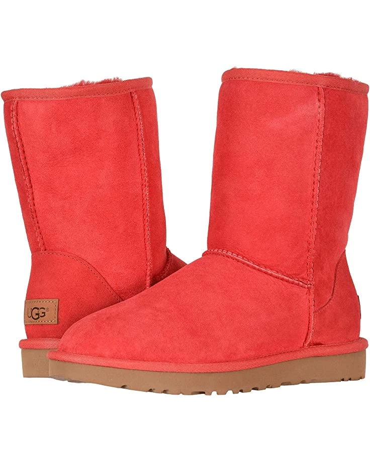 UGG Boots Classic Short II 16 UGG Boots Classic Short II - Image 14