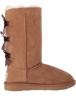 UGG Kids Boots Bailey Bow Tall II (Little Kid/Big Kid) -Cheap UGG Store 81ao8DcXrNL. AC SR736920