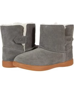 UGG Kids Boots Keelan (Toddler/Little Kid) -Cheap UGG Store 81dOs NUo3L. AC SR736920