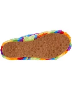 UGG Kids Slippers Fluff Yeah Slide Cali Collage (Little Kid/Big Kid) -Cheap UGG Store 81eIihXQES. AC SR736920