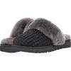 UGG Slippers Cozy Knit Slipper