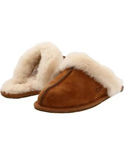 UGG Slippers Scuffette II Water-Resistant Slipper -Cheap UGG Store 81gDZvUTLzL. AC SR736920
