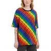 UGG Shirts & Tops Toni Oversized Tee Pride -Cheap UGG Store 81h25QehhL. AC SR736920