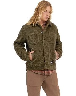 UGG Coats & Outerwear Janson Sherpa Trucker Jacket