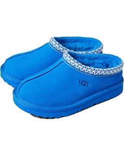 UGG Kids Slippers Tasman II (Toddler/Little Kid/Big Kid)