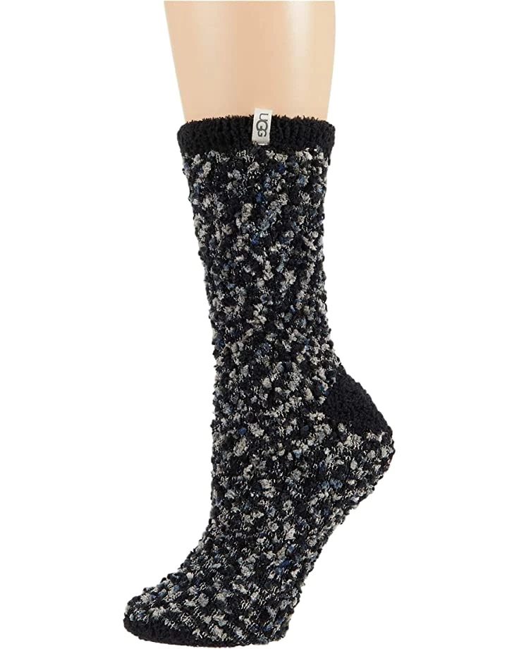 UGG Cozy Chenille Socks 3 UGG Cozy Chenille Socks