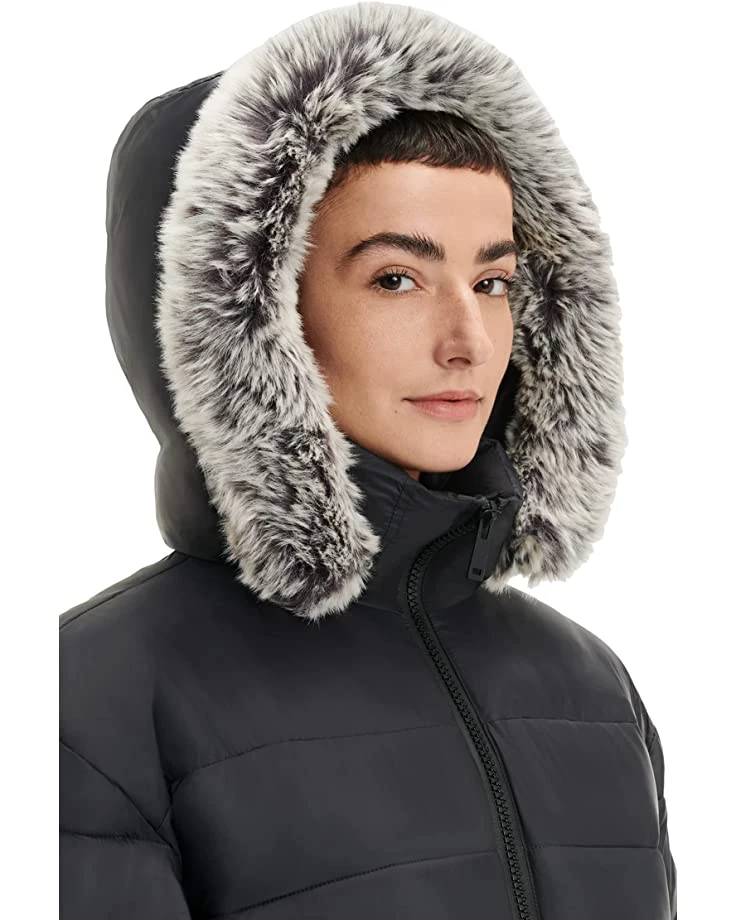 UGG Coats & Outerwear Ozzy Mid-Length Puffer Jacket 6 UGG Coats & Outerwear Ozzy Mid-Length Puffer Jacket - Image 4