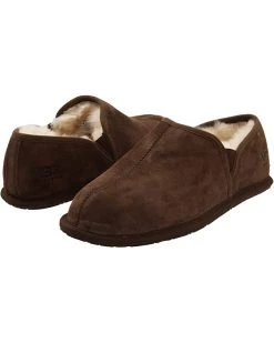 UGG Slippers Scuff Romeo II -Cheap UGG Store 81ijbPphT9L. AC SR736920