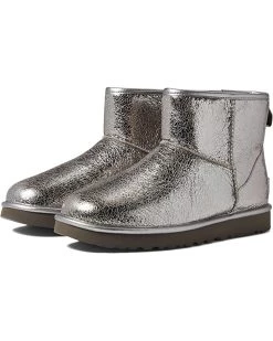 UGG Boots Classic Mini Metallic Sparkle 15 UGG Boots Classic Mini Metallic Sparkle -Cheap UGG Store 81kDSd5qb9L. AC SR736920