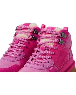 UGG Kids Boots Highland Hi Heritage (Toddler/Little Kid/Big Kid) -Cheap UGG Store 81kHZl74LFL. AC SR736920