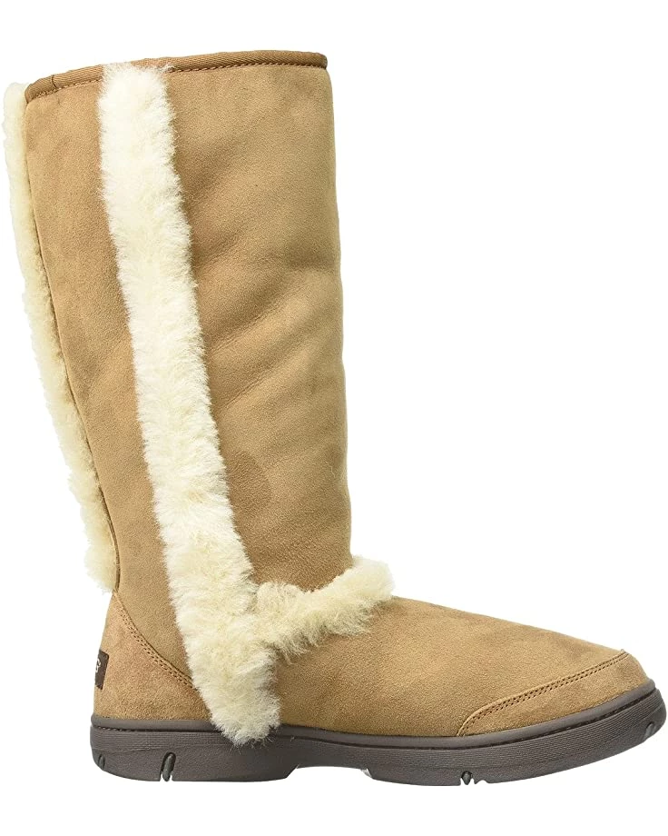 UGG Boots Sunburst Tall 8 UGG Boots Sunburst Tall - Image 6