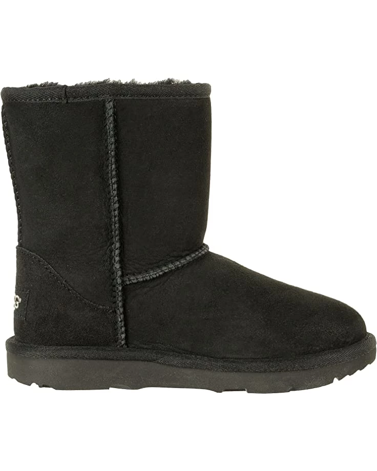 UGG Kids Boots Classic II (Little Kid/Big Kid) 8 UGG Kids Boots Classic II (Little Kid/Big Kid) - Image 6