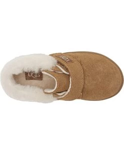 UGG Kids Boots Nolen (Toddler/Little Kid) -Cheap UGG Store 81lirEYXYxL. AC SR736920
