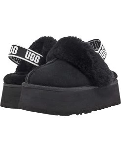 UGG Slippers Funkette