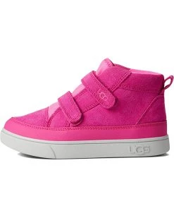 UGG Kids Sneakers & Athletic Shoes Rennon II Weather (Toddler/Little Kid) -Cheap UGG Store 81mTKOdC6UL. AC SR736920